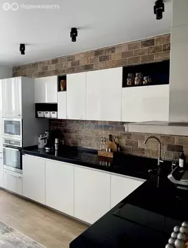 1-комнатная квартира: Нижний Новгород, улица Родионова, 192к5 (49 м)