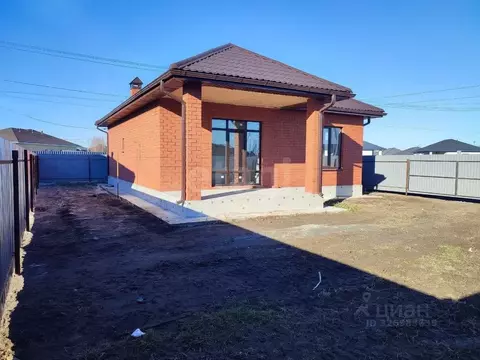 Дом в Тюменская область, Тюмень Лето-Парк кп, ул. Светлая (91 м)