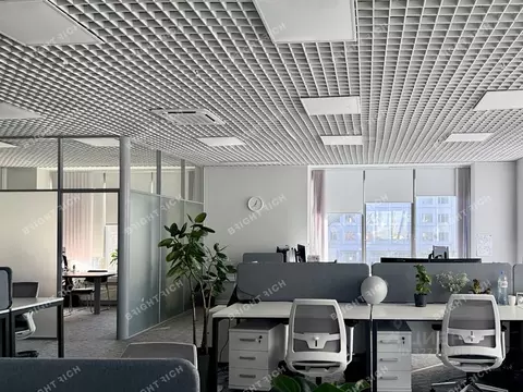 Офис в Москва Ленинский просп., 15А (827 м)