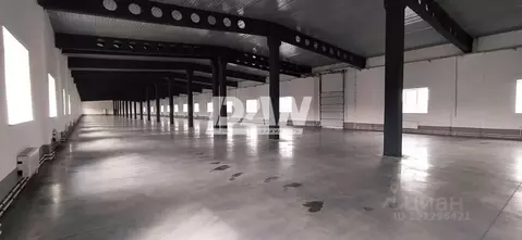 Склад в Челябинская область, Челябинск Кожзаводская ул., 96 (5010 м)