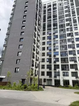 Студия Москва Скандинавия жилой комплекс, ул. Эдварда Грига, 16к1 ...