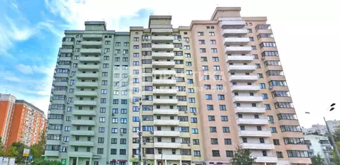 Продается 2-комнатная квартира