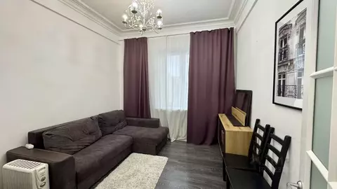 2-к кв. Москва Большая Садовая ул., 1 (51.0 м)