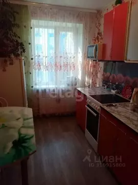 2-к кв. Ханты-Мансийский АО, Нягань 1-й мкр, 14 (48.8 м)