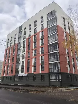 2-к кв. Мордовия, Саранск Республиканская ул., 47 (66.8 м)