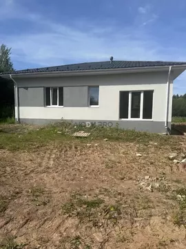 Дом в Кировская область, Киров Леваши сл., Заозерная ул., 32А (101 м)