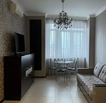 2-к кв. Ростовская область, Ростов-на-Дону Кировский просп., 78/168 ...