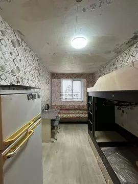 Комната Челябинская область, Магнитогорск ул. Доменщиков, 9 (10.5 м)