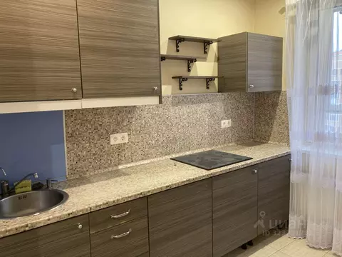 2-к кв. Москва, Москва, Щербинка ул. Барышевская Роща, 12 (54.0 м)