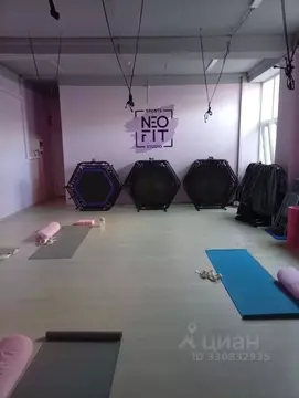 Помещение свободного назначения в Ставропольский край, Ставрополь пер. ...