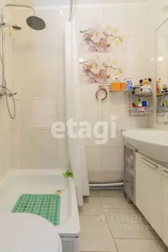 1-к кв. Тюменская область, Тюмень ул. Мельникайте, 80 (31.0 м)