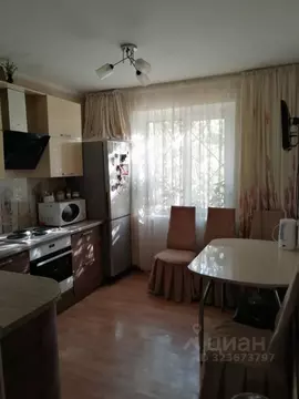 2-к кв. Челябинская область, Челябинск Пограничная ул., 28А (54.0 м)