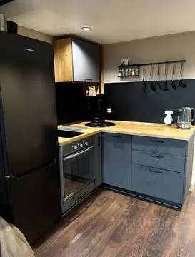 1-к кв. Москва Балтийская ул., 15 (46.0 м)