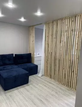 1-к кв. Хакасия, Абакан ул. Дзержинского, 191 (30.9 м)