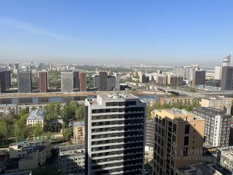 1-к кв. Москва Шмитовский проезд, 39к8 (43.3 м)