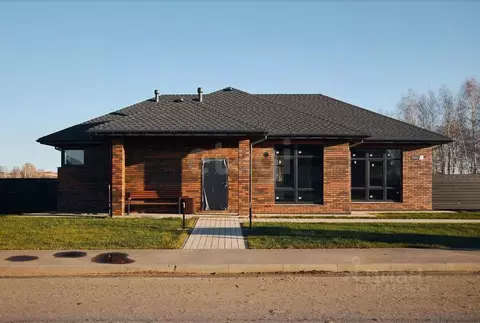 Дом в Тюменская область, Тюменский муниципальный округ, 27/72 кп ул. ...