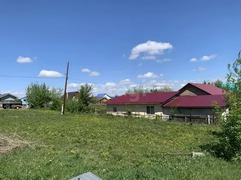 Участок в Алтайский край, Белокуриха Степная ул., 22 (14.94 сот.)