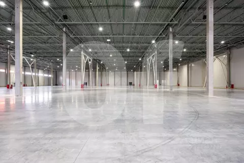 Производственное помещение в Московская область, Клин Волоколамское ...