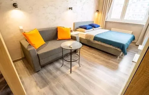 Студия Москва Изумрудная ул., 18 (20.0 м)