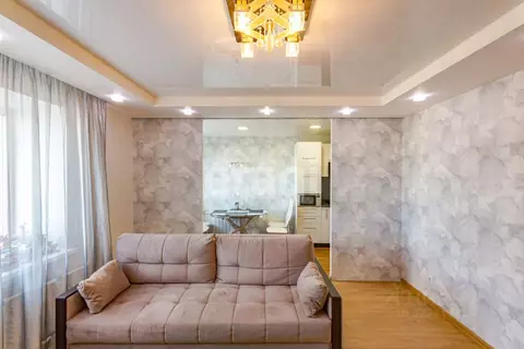 3-к кв. Вологодская область, Вологда Новгородская ул., 3 (74.1 м)