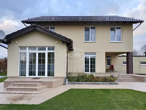 Дом в Калининградская область, Зеленоградский муниципальный округ, ...