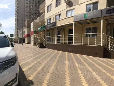 Офис в Краснодарский край, Краснодар Камвольно-суконный Комбинат мкр, ...