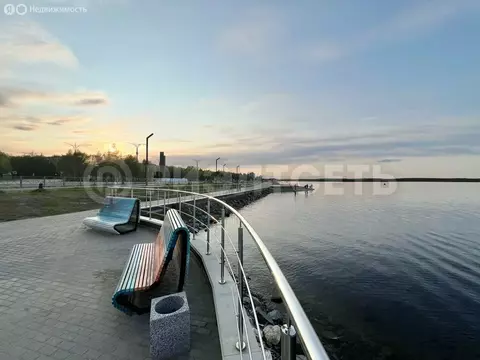 2-комнатная квартира: Мончегорск, проспект Металлургов, 68 (44.5 м)