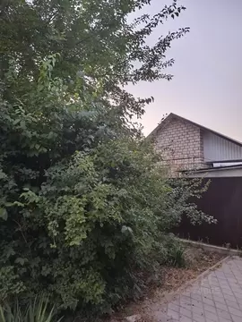 Дом в Краснодарский край, Анапа муниципальный округ, Благовещенская ...