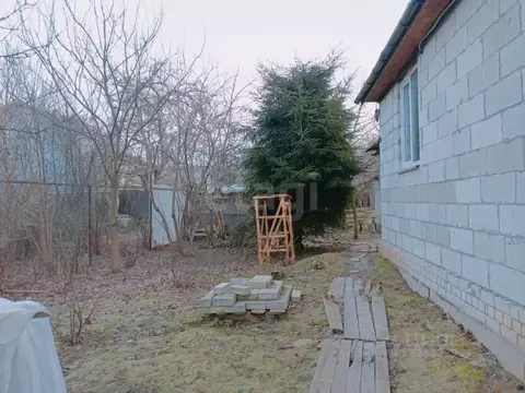 Дом в Смоленская область, Смоленск Малютка СТ, 5 (115 м)