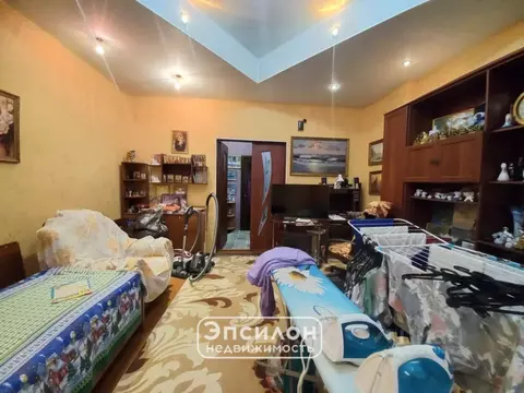 3-к кв. Курская область, Курск ул. 2-я Рабочая, 13 (80.7 м)