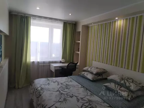 2-к кв. Московская область, Солнечногорск проезд Молодежный, 3 (70.0 ...