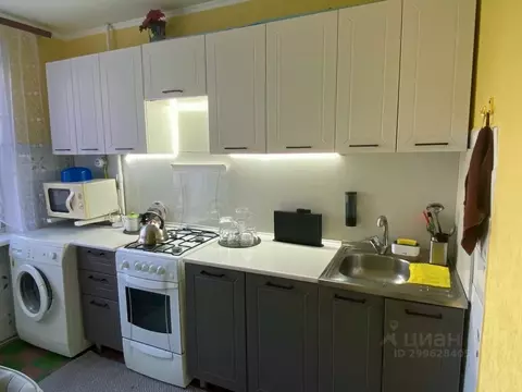 3-к кв. Чувашия, Чебоксары просп. 9-й Пятилетки, 20 (73.0 м)