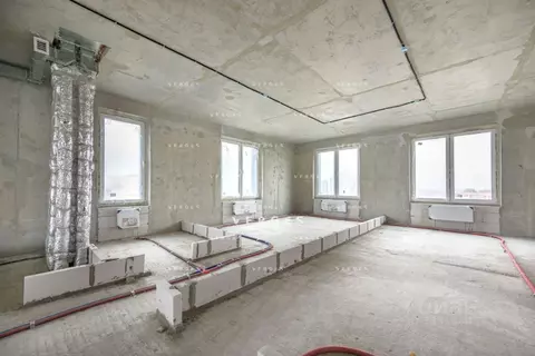 4-к кв. Москва Винницкая ул., 8к2 (106.7 м)