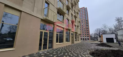 Помещение свободного назначения в Воронежская область, Воронеж ул. ...