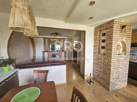 3-к кв. Ярославская область, Ярославль Красноборская ул., 35 (102.0 м)