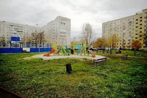 3-к кв. Тамбовская область, Тамбов ул. Чичканова, 131 (62.6 м)