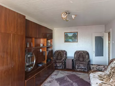 1-к кв. Свердловская область, Березовский ул. Гагарина, 5 (29.0 м)