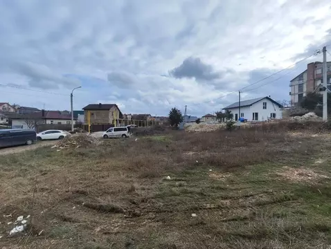 Участок в Севастополь ул. Агатовая (5.3 сот.)