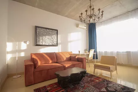 2-к кв. Московская область, Мытищи ул. Сукромка, 5 (74.0 м)