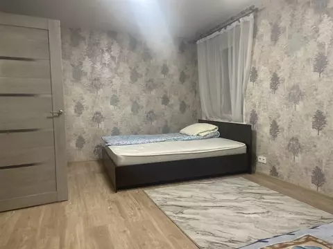 1-к кв. Москва 5-я Парковая ул., 39К4 (31.0 м)