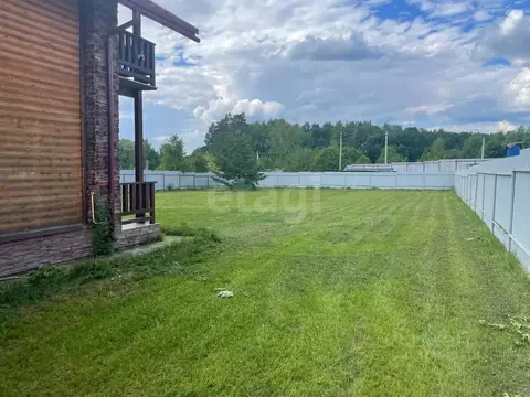 Дом в Московская область, Солнечногорск городской округ, д. Лопотово, ...