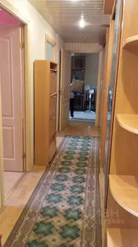 2-к кв. Санкт-Петербург Ленская ул., 15 (52.0 м)