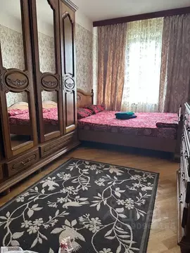 3-к кв. Дагестан, Махачкала просп. Расула Гамзатова, 66 (62.0 м)