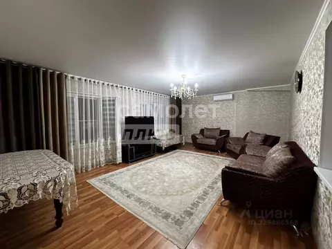 3-к кв. Дагестан, Дербент ул. М. Далгата, 1А (81.0 м)