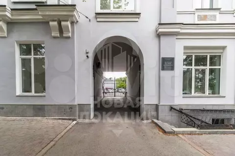 Помещение свободного назначения в Омская область, Омск ул. Гагарина, ...