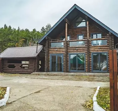 Дом в Татарстан, Елабуга пер. Садовый, 2Б (201 м)