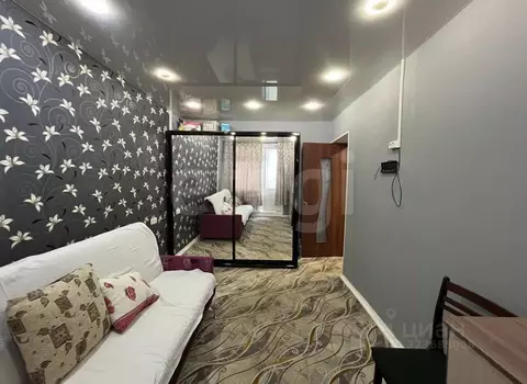 2-к кв. Крым, Саки ул. Строительная (50.3 м)