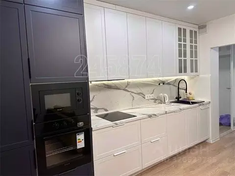 2-к кв. Московская область, Котельники Новая ул., 3 (48.0 м)