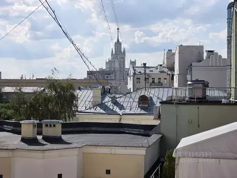 Комната Москва Пестовский пер., 7 (17.0 м)