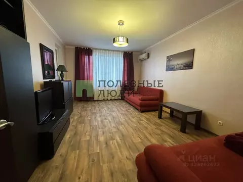 1-к кв. Крым, Евпатория ул. 9 Мая, 45В (43.4 м)